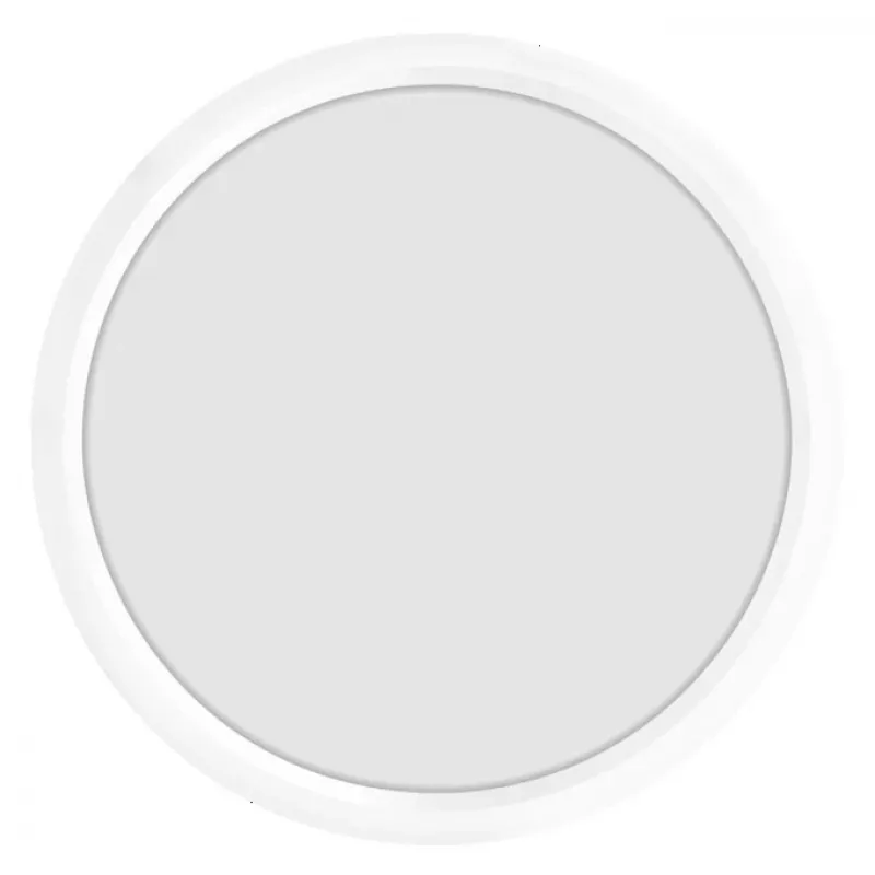 LED lubinis šviestuvas Ledvance Osram SMART+ apvalus 24W 6500K IP44 40 cm vonios kambariui