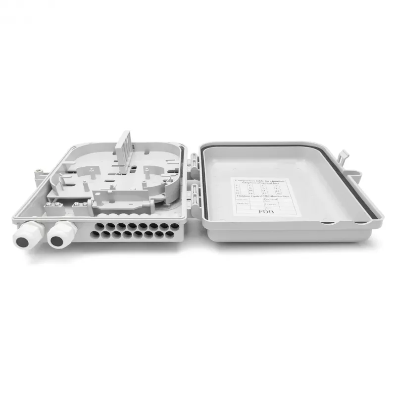FTTH skirstymo dėžutė Digitus DN-968914
