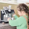 DeLonghi Barista kavos aparatas, vaikų namų žaislas