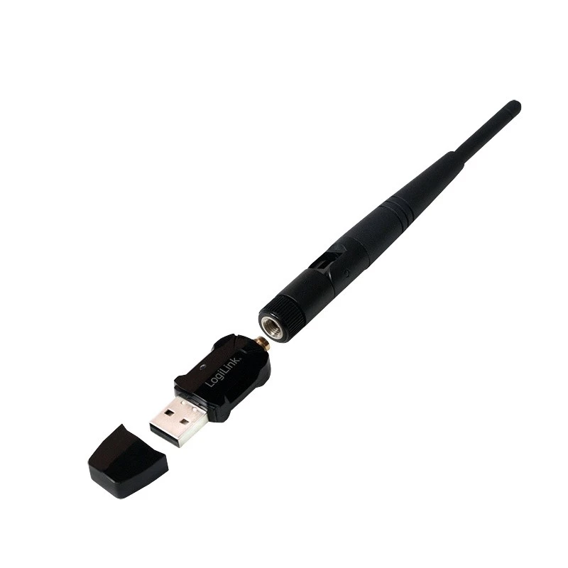 Belaidis tinklo adapteris LogiLink WL0238