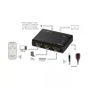 HDMI jungiklis LogiLink HD0042