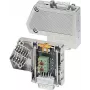 Phoenix Contact SUBCON PLUS-PROFIBUS Jungtis iki 12 MBit/s SUBCON-PLUS-PROFIB/AX Kiekis: 1 vnt. (2744377)
