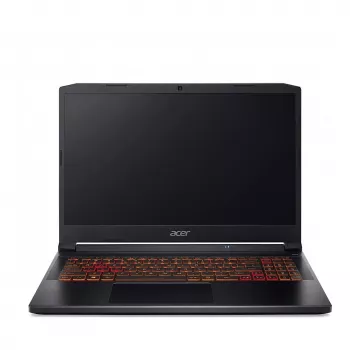 Nešiojamas kompiuteris Acer Nitro V 15 ANV15-52 — Intel Core i5-13420H 2.1 GHz, GeForce RTX 5050, 16 GB RAM, 1.024 TB NVMe SSD, 15,6 colio, Windows 11 Home