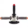 Kampinis šlifuoklis Einhell TE-AG 125 CE 12,5 cm 11000 aps./min 1100 W 2,8 kg
