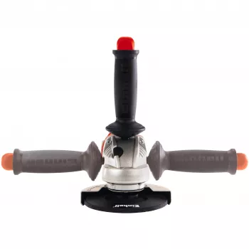 Kampinis šlifuoklis Einhell TE-AG 125 CE 12,5 cm 11000 aps./min 1100 W 2,8 kg