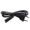 Qoltec 50760 Įkroviklis elektrinio dviračio akumuliatoriui 36V | 42V | 2A | 5,5*2,1