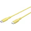 Goobay 77742 USB-C silikoninis laidas