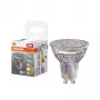 Osram Parathom Reflector LED lemputė GU10 2.4 W šilta balta