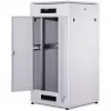 DIGITUS Unikali serija 32HE 1609x800x800mm pilkas tinklo spintos stovas (siuntimas per ekspedijavimo tarnybą)