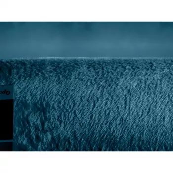 Elektrinė antklodė Beurer HD75 Cosy Ocean 130 x 180 cm, tamsiai mėlyna