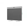 Interaktyvi skaitmeninė lenta Logitech Rally Board 65 offwhite (960-001730)