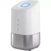eQ-3 AG Homematic IP HmIP-HCU1 centrinis valdiklis, pilka, balta, 868–868,6 / 869,4–869,65 MHz, 0–400 m, IP20, 5–40 °C, laidinis ir belaidis