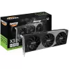 INNO3D GeForce RTX 5070 X3 OC 12GB GDDR7 vaizdo plokštė
