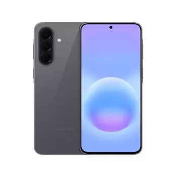 Samsung Galaxy A57 5G 17 cm (6,7 colio) Dual SIM USB Type-C 8 GB 256 GB 5000 mAh Pilka