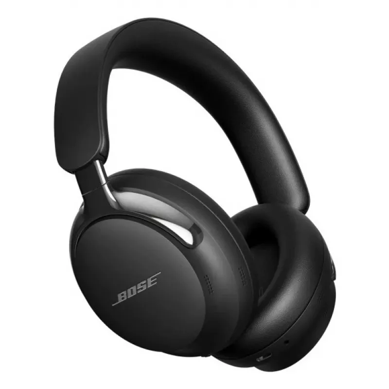 Belaidės ausinės Bose QuietComfort Ultra 2. GEN Juodos