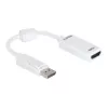 Vaizdo kabelio adapteris DeLOCK 61767