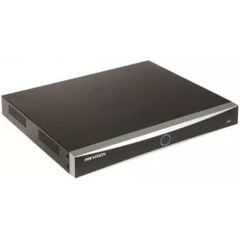 IP vaizdo registratorius Hikvision DS-7608NXI-K2