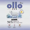 Ollo Plus Kolagenas ėriena 400g skardinė šuniui