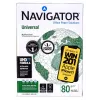 Navigator Universal spausdinimo popierius A4 500 lapų