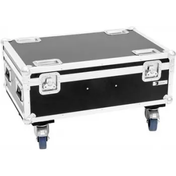 Roadinger transportinis dėklas THA-40 PC 520×780×425 mm – apsauginis dėklas įrangai