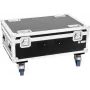 Roadinger transportinis dėklas THA-40 PC 520×780×425 mm – apsauginis dėklas įrangai
