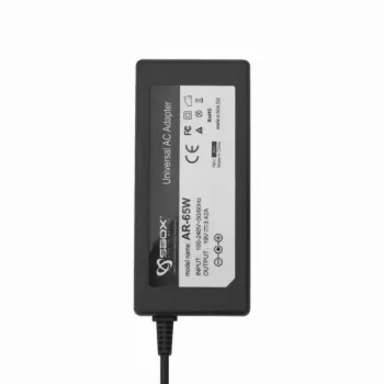 Sbox adapteris, skirtas Acer nešiojamiesiems kompiuteriams, AR-65W