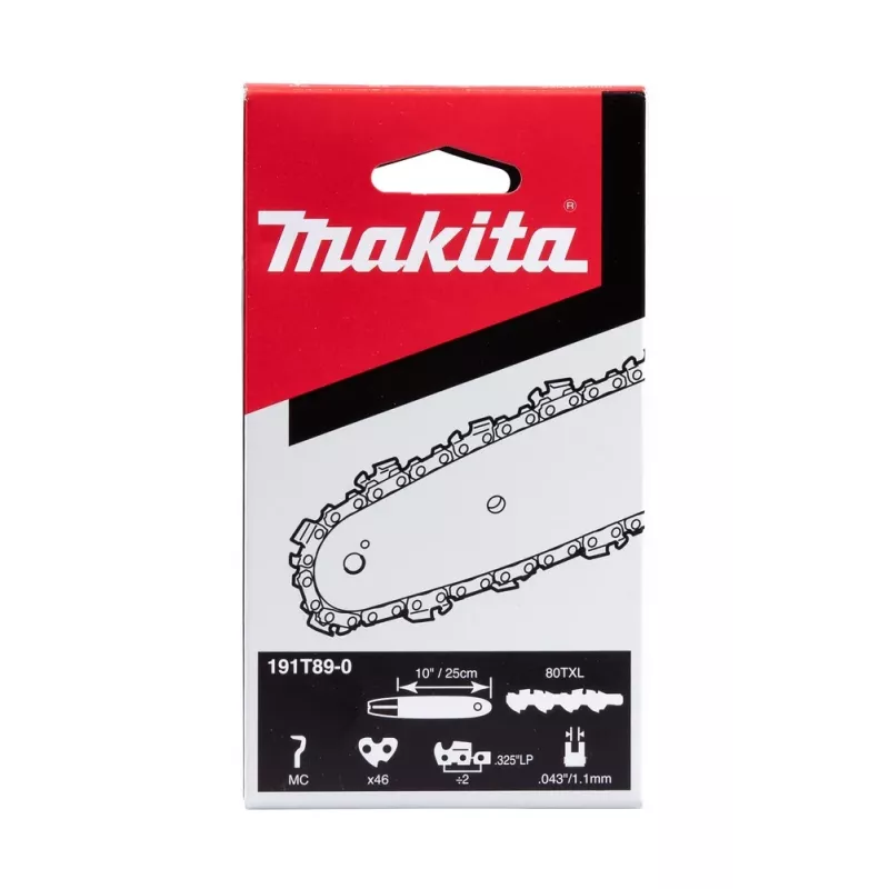 Makita 191T89-0 grandininio pjūklo priedas 1 vnt.