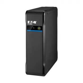 Eaton 3P Ellipse 700 nepertraukiamo maitinimo šaltinis (UPS) budėjimo režimas 0.7 kVA 420 W 4 AC lizdai