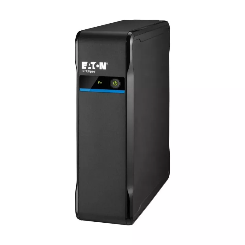 Eaton 3P Ellipse 700 nepertraukiamo maitinimo šaltinis (UPS) budėjimo režimas 0.7 kVA 420 W 4 AC lizdai