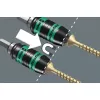Wera Bit-Check 12 atsuktuvų antgalių rinkinys – 12 vnt. Phillips, Pozidriv, Torx