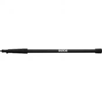 Profesionali anglinio pluošto garso strypa RØDE BOOMPOLE PRO