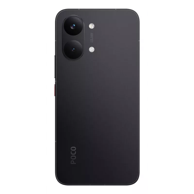 Išmanusis telefonas POCO X8 Pro Max 6,83 colio Dual SIM 5G, Dimensity 9500s, 12GB RAM, 256GB, 8500mAh, Juodas