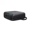 Įkroviklis XTAR BC4, skirtas AA/AAA NiMH ir Li-ion baterijoms, 4 lizdai, DC/USB įvestis, juodas