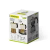 Kavinukas viryklei Maestro MR-1657-6-BEIGE aliuminis 6 puodelių