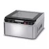 Caso VacuChef 40 vakuuminė kamera su 280 W galia, nerūdijančio plieno korpusas