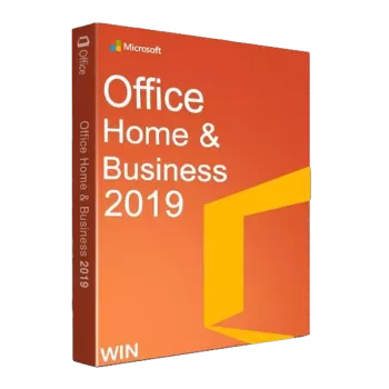 Microsoft Office Home & Business 2019 Pardavimo versija – Telefoninis aktyvavimas