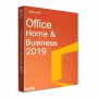 Microsoft Office Home & Business 2019 Pardavimo versija – Telefoninis aktyvavimas