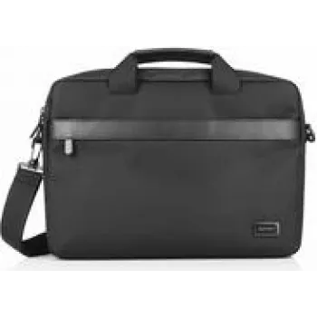 4smarts Laptop-Case Target Eco Slim 13–14” juoda (541769)