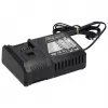 Elektrinis įrankis Dedra DED7039 230V 1500W – maitinamas iš tinklo, 230V/1500W