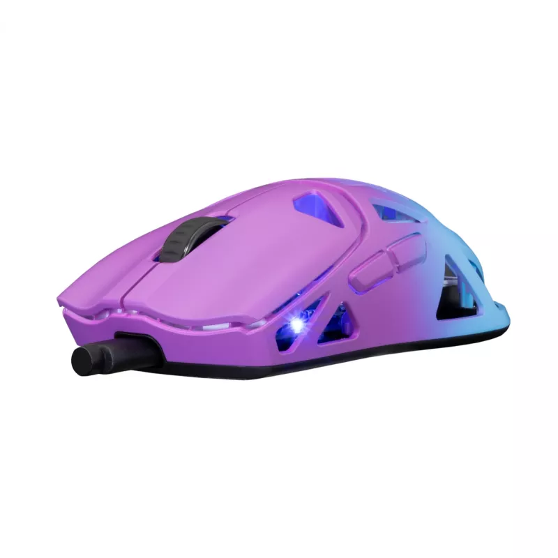 Belaidė pelė White Shark GM-5019 Dagonet