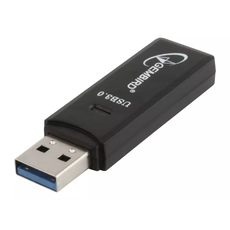Card Reader Gembird UHB-CR3-01