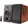Edifier R1700BT – Garsiakalbis – Lentyninis – Belaidis – Bluetooth – 66 W (bendra) – Dviejų krypčių – Juodas
