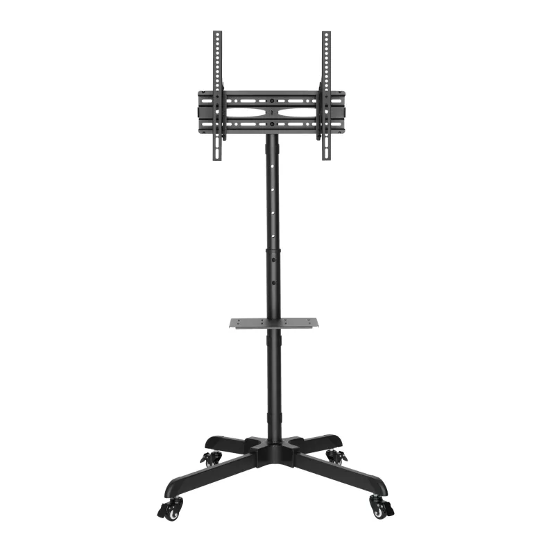SBOX TV sieninis laikiklis FS-224-2 32–55 col., 35 kg, VESA iki 400×400