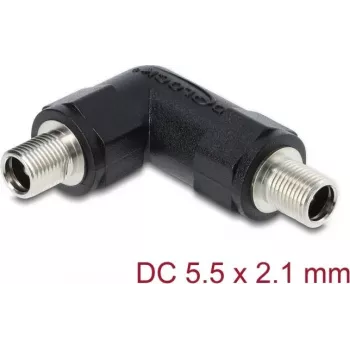 Adapteris jungties lyties keitimui DELOCK 90942