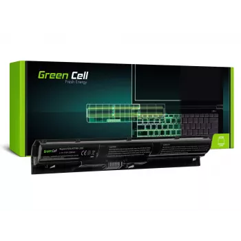 Green Cell HP90 baterija nešiojamam kompiuteriui