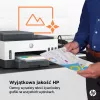 Daugiafunkcis spausdintuvas HP Smart Tank 750 su nuolatiniu rašalu, spalvotas, Wi-Fi, Smart App, dvipusis, ADF automatinis dokumentų tiektuvas