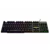 Incase Gaming Keyboard IKG-446 Regenbogen, RGB, vokiškas išdėstymas, mažmeninė prekyba