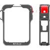 PULUZ DJI Osmo 360 apsauginis narvas (juodas)