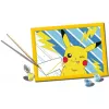 Ravensburger CreArt — Cheeky Pikachu (25557) piešimas pagal skaičius rinkinys