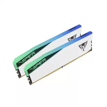 Atminties modulis Patriot 32GB DDR5-6000 rinkinys 2 PVER532G60C30KW